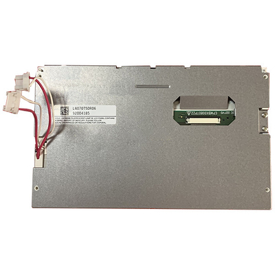 LQ070T5DR06 7.0 นิ้ว 480 * 240 จอ LCD