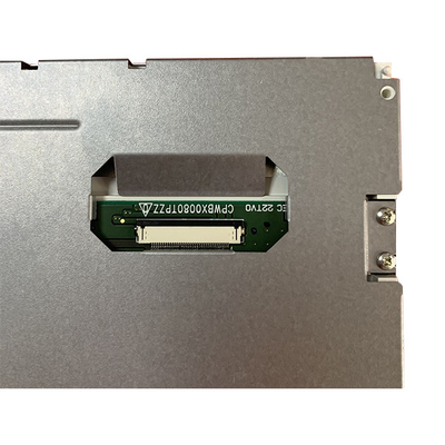 LQ070T5DR06 7.0 นิ้ว 480 * 240 จอ LCD