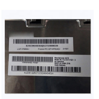 23.8 นิ้ว M238HVN01.3 TFT LCD Screen สําหรับ AUO