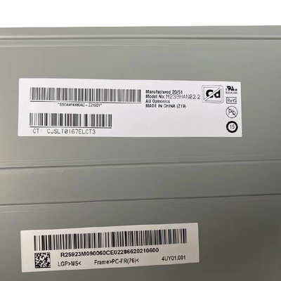ใหม่สําหรับจอ AUO M238HAN02.2 23.8 นิ้ว แพนล์ LCD