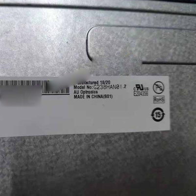 23.8 นิ้ว 92PPI TFT LCD Display จอ M238HAN012