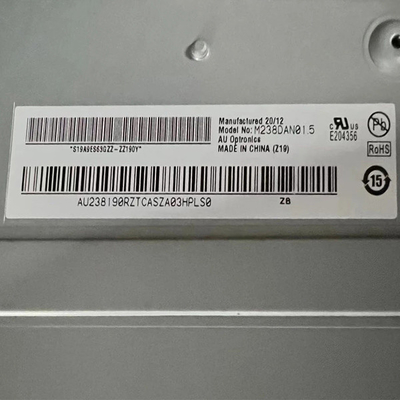 Origining M238DAN01.5 หน้าจอ LCD ขนาด 23.5 นิ้ว