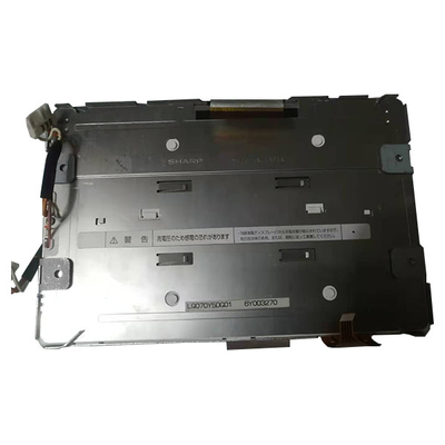 LQ070Y5DG01 7.0 นิ้ว 800 * 480 จอ LCD สําหรับจอรถ
