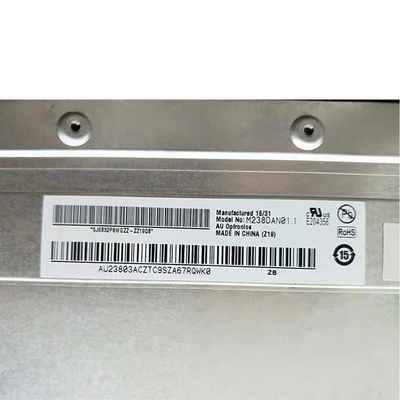 เครื่องเชื่อม 70 ปิน M238DAN01.1Q TFT LCD Screen