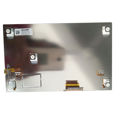 LQ070Y5DG11 ของแท้ในคลัง 7.0 นิ้ว 800 * 480 จอจอ LCD