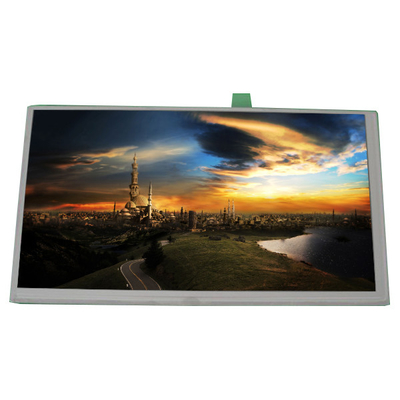 LQ070Y5DG20 ของแท้ในคลัง 7.0 นิ้ว 800 * 480 จอจอ LCD