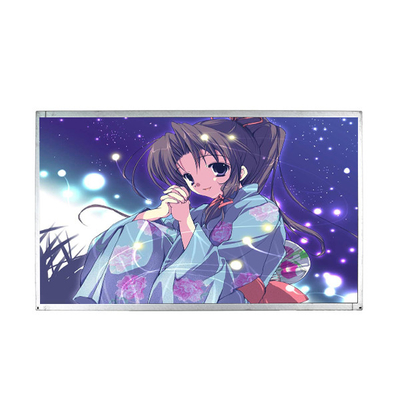 21.5 นิ้ว M215HW03 V3 1920*1080 102PPI โมดูล LCD