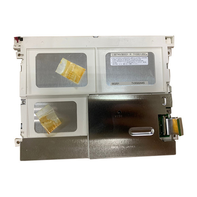 LQ074V3DC01 แท้ 7.4 สําหรับ Sharp 640*480 LCD Screen Display Module