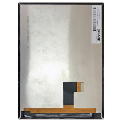 LQ079L1SX02 7.9 นิ้ว TFT LCD Screen Display สําหรับแพดแท็บเล็ต