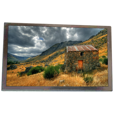 LQ080Y5DW03 ของแท้ในคลัง 8.0 นิ้ว 800*480 จอจอ LCD