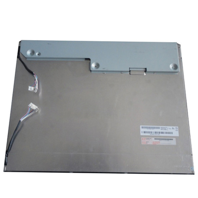 20.1 นิ้ว M201UN02 V6 30 pin Connector แผ่นจอ LCD