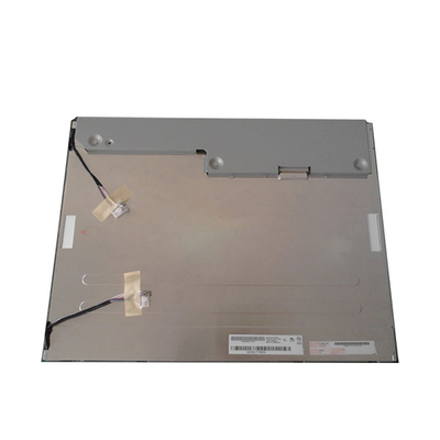 M201UN02 V5 1600*1200 TFT LCD Panel สําหรับ AUO