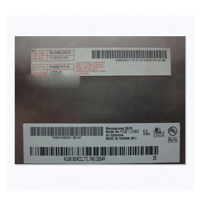 แผน LCD TFT M201UN02 V3 99PPI