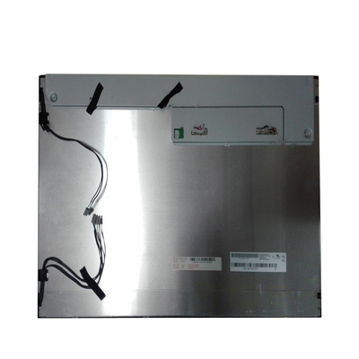 ความสว่างสูง M201SP01 V2 20.1 นิ้ว โมดูล LCD