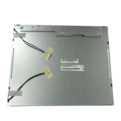 M190EG02 V8 หน้าจอ LCD ตัวเดิม 19.0 นิ้ว