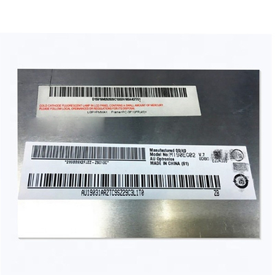 ใหม่ M190EG02 V7 หน้าจอ LCD 19.0 นิ้ว
