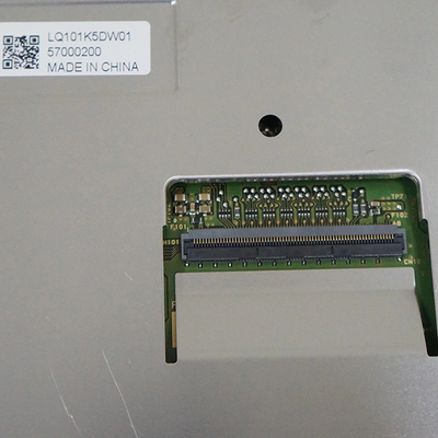 LQ101K5DW01 แผ่นจอ LCD 10.1 นิ้ว 1280*422