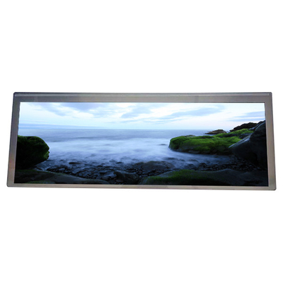 LQ101K5DZ03 จอ LCD 10.1 นิ้ว 1280*422 จอ LCD
