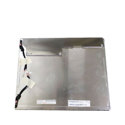 คุณภาพสูง M190EG02 V1 19.0 นิ้ว แผ่น LCD