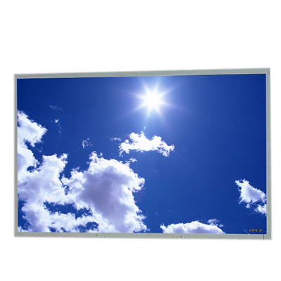 RGB 1366*768 M185XW01 V5 18.5 นิ้วจอ LCD
