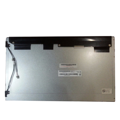 Originating M185XW01 V2 หน้าจอ LCD ขนาด 18.5 นิ้ว ขนาด 60Hz