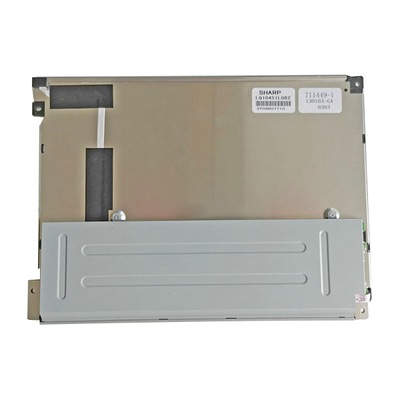 LQ104S1LG82 หน้าจอจอ LCD อินดัสเตรียล 10.4 นิ้ว