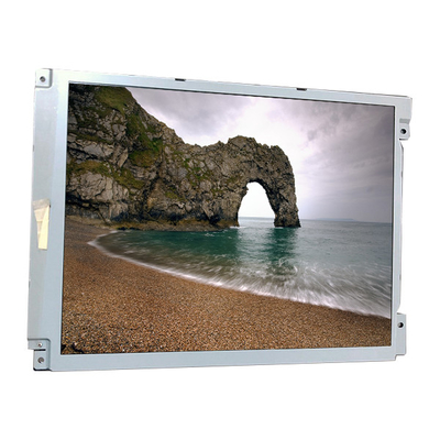 LQ104S1LG82 หน้าจอจอ LCD อินดัสเตรียล 10.4 นิ้ว