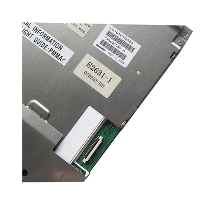 LQ104V1DG83 10.4 นิ้ว 640*480 TFT LCD โมดูล