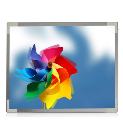 ขายร้อน M170EN04 V7 17.0 นิ้ว TFT LCD Display