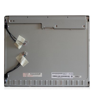 RGB 1280*1024 M170EG01 VC 17.0 นิ้ว จอ LCD