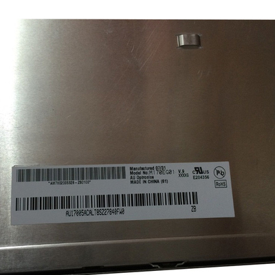 M170EG01 V9 ของแท้ในคลัง 17 นิ้วจอ LCD