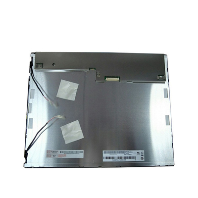 20 พิน เครื่องเชื่อม M150XN07 V5 1024*768 TFT LCD Display