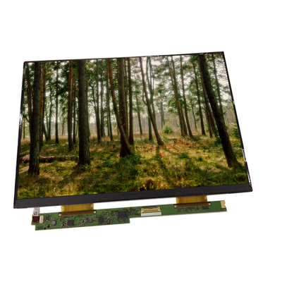 LQ116M1JW02 11.6 นิ้ว Laptop Screen สําหรับจอ LCD TFT ที่คม