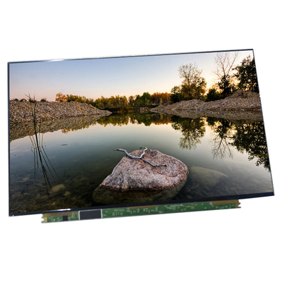 LQ133T1JW23 13.3 นิ้ว 2560*1440 แผ่นจอ LCD