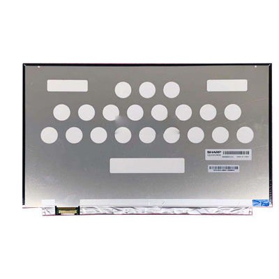 LQ133Z1JW21 13.3 นิ้ว 3200 ((RGB) * 1800 จอ LCD ใหม่และเดิม