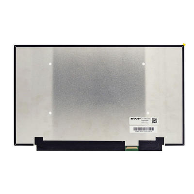 LQ140M1JW43 แผ่นจอ LCD 14.0 นิ้ว 1920*1080 จอ LCD