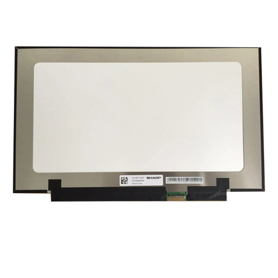 LQ140T1JH01 14.0 นิ้ว 2560*1440 จอจอ LCD