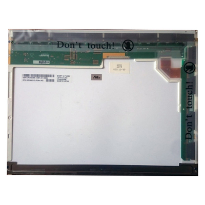 LQ141U1LH02 14.1 นิ้ว 1600*1200 จอ LCD