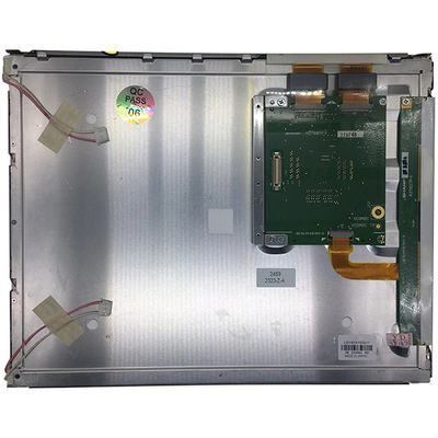 LQ150X1DG10 จอ LCD ขนาด 15.0 นิ้ว สําหรับ Pro-face PL7900-T41-NN01