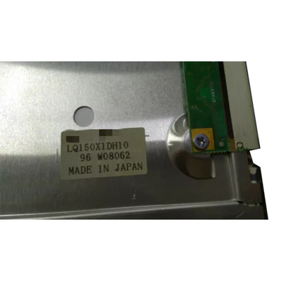 LQ150X1DG10 จอ LCD ขนาด 15.0 นิ้ว สําหรับ Pro-face PL7900-T41-NN01