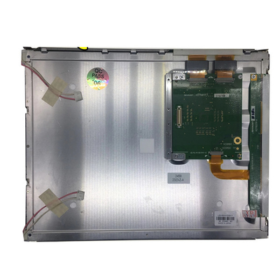 LQ150X1DG11 แผ่นจอ LCD TFT ตัวเดิมขนาด 15.0 นิ้ว