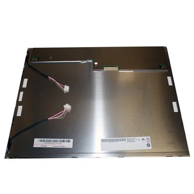 อุตสาหกรรม 15.0 นิ้ว G150XTN03.3 กับ LED Driver จอ LCD