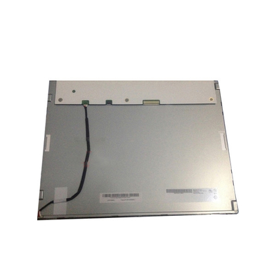 G150XTN03.2 ของแท้ในคลัง 15.0 นิ้ว 85PPI จอจอ LCD สําหรับ AUO