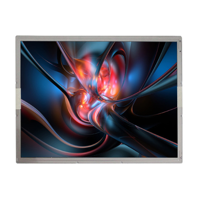 LQ150X1LGN2 15.0 นิ้ว 1024 * 768 CCFL แผ่นจอ LCD