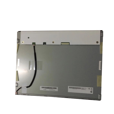 จําหน่าย 15.0 นิ้ว G150XTN03.0 แมท แฮร์ดเคลือบจอ LCD