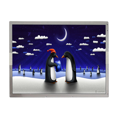 LQ150X1LGN7 1024*768 สําหรับ SHARP 15.0 นิ้วจอ LCD