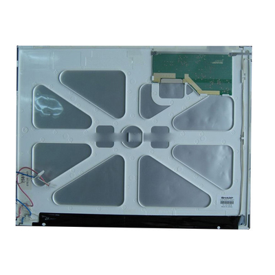 LQ150X1LGN7 1024*768 สําหรับ SHARP 15.0 นิ้วจอ LCD