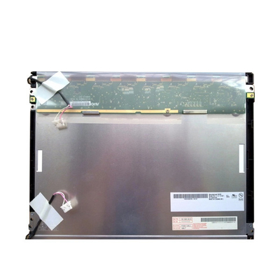 ขนาด 12.1 นิ้ว G121SN01 V2 800*600 TFT LCD Screen