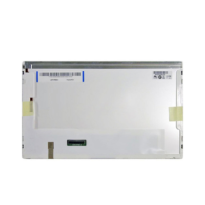 G101STN01.A 10.1 นิ้ว 40 ปิน Connector LCD Industrial Screen