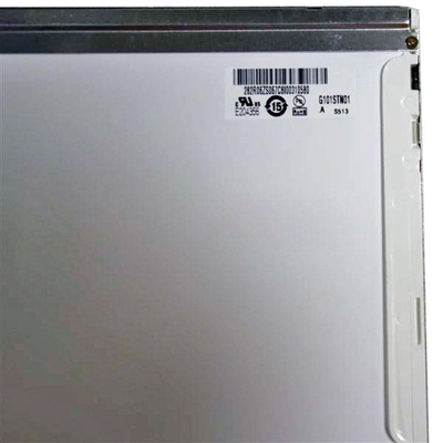 G101STN01.A 10.1 นิ้ว 40 ปิน Connector LCD Industrial Screen